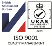 shipping iso 9001